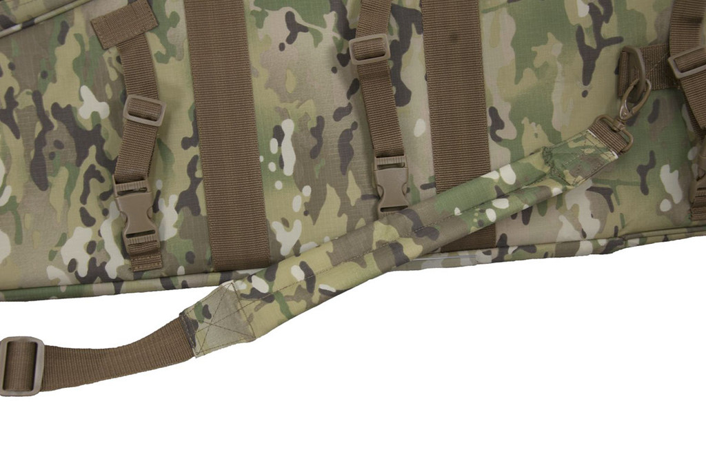 Shoulder strap attached to the MultiCam® Scoped Carbine Case.