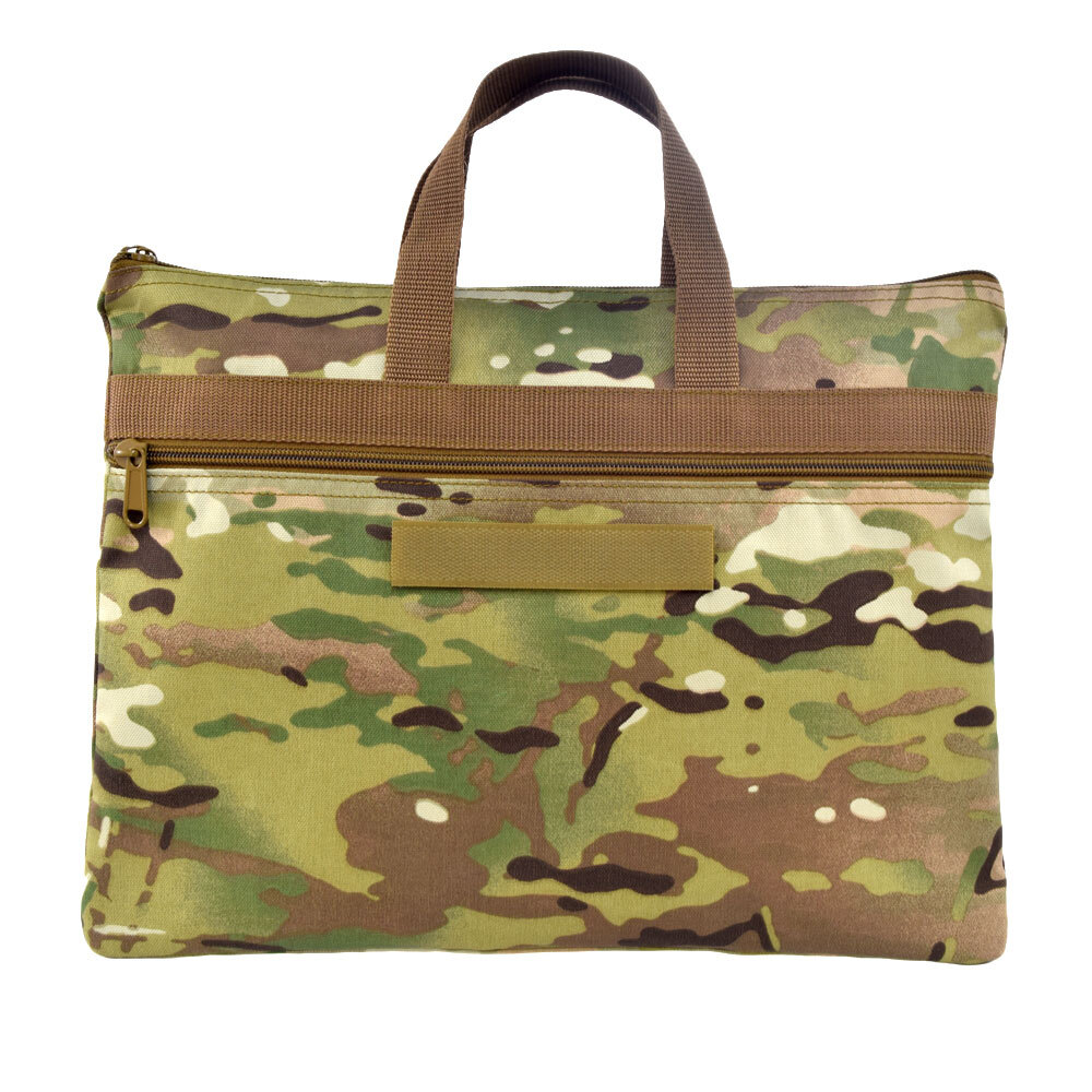 Gifts for Military Men Portfolio Bag Flying Circle Gear Gifts for Military Men Portfolio Bag Flying Circle Gear