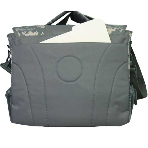 17" LAPTOP MESSENGER
