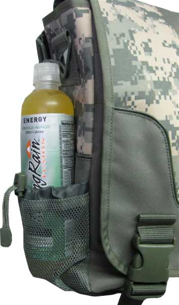 17" LAPTOP MESSENGER