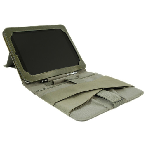 One of three viewing angles.