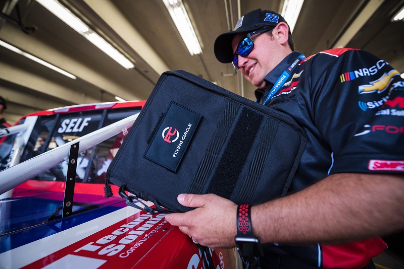 Gifts for Military Men Tactical Padfolio Flying Circle Gear Gifts for Military Men Tactical Padfolio Flying Circle Gear