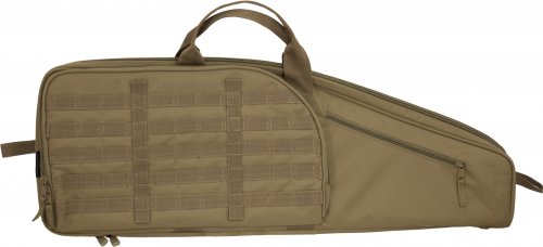 105XM Scoped Carbine Case 105XM Scoped Carbine Case