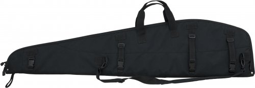 101XM Scoped Rifle Case 101XM Scoped Rifle Case