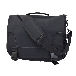 17" LAPTOP MESSENGER